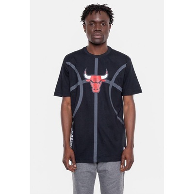 Camiseta NBA We Re Basket Chicago Bulls NBA - Masculina - Foto 1