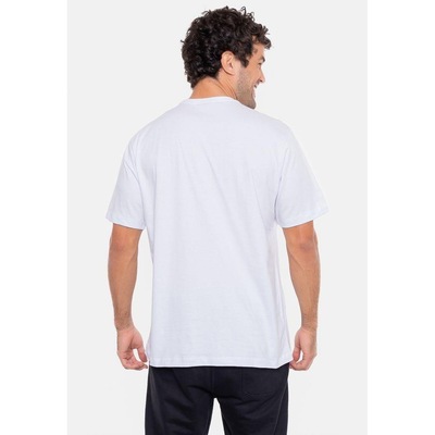 Camiseta Fatal Estampada - Masculina - Foto 2
