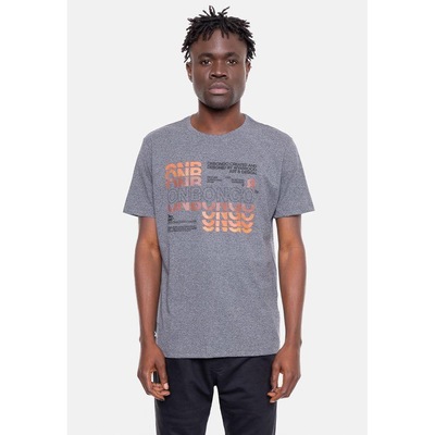 Camiseta Onbongo Grad - Masculina - Foto 1