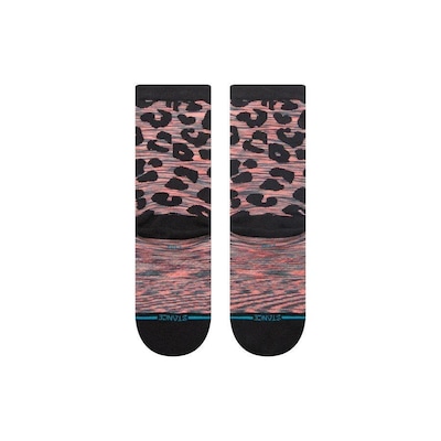 Meia Cano Alto Stance Wildkat - Adulto - Foto 3