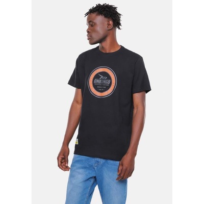Camiseta Onbongo Tro - Masculina - Foto 4