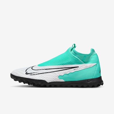 Chuteira Society Nike Phantom GX Academy Dynamic Fit - Adulto - Foto 1