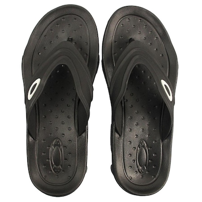 Chinelo Oakley Titan - Masculino - Foto 1