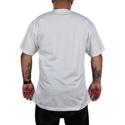 Camiseta Vans Classic Easy Box - Masculina - Foto 3