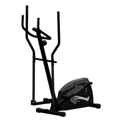 Elíptico Athletic Action 8 Níveis de Esforço Suporta até 140 Kg - Foto 4
