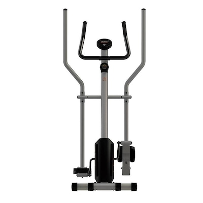 Elíptico Athletic Clt 10 8 Níveis de Esforço Suporta até 150Kg - Foto 4