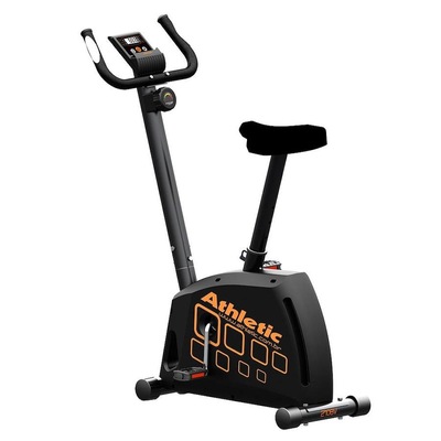 Bicicleta Ergométrica Athletic Performance 210Bv Vertical 8 Níveis de Esforço - Foto 1