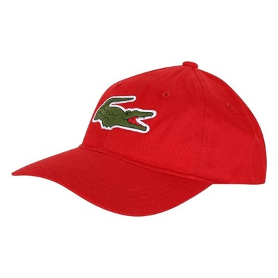 Boné Aba Curva Lacoste Casquette - Strapback - Adulto - Foto 1
