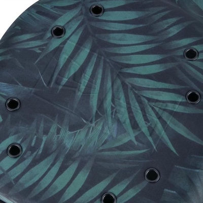Bolsa para Boné New Era Palmeira 6 Bonés - Foto 4