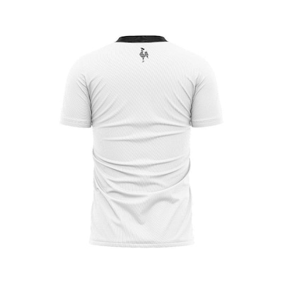 Camisa do Atlético Mineiro Didactic Braziline - Masculina - Foto 2