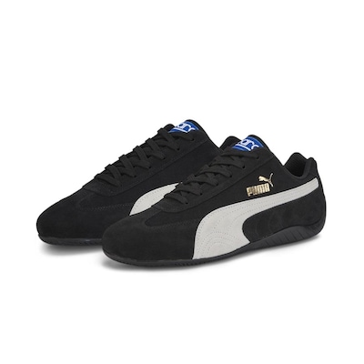 Tênis Puma Speedcat Og + Sparco Motorsport - Unissex - Foto 3