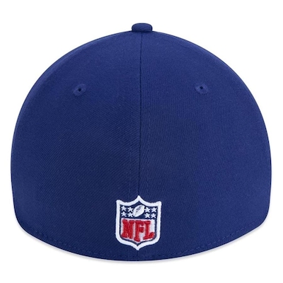 Boné Aba Curva New Era 39Thirty NFL Logo - Adulto - Foto 2