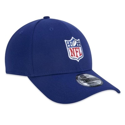 Boné Aba Curva New Era 39Thirty NFL Logo - Adulto - Foto 4