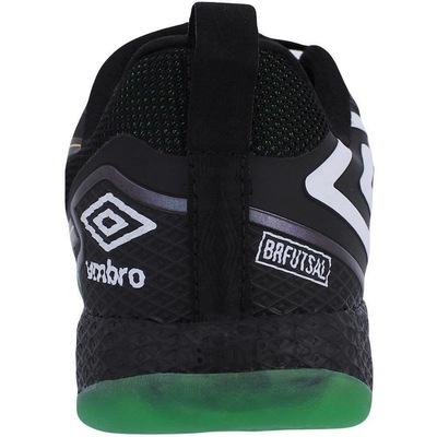 Chuteira Futsal Umbro Pro 5 Bump Brfutsal - Adulto - Foto 3