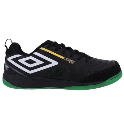 Chuteira Futsal Umbro Pro 5 Bump Brfutsal - Adulto - Foto 1