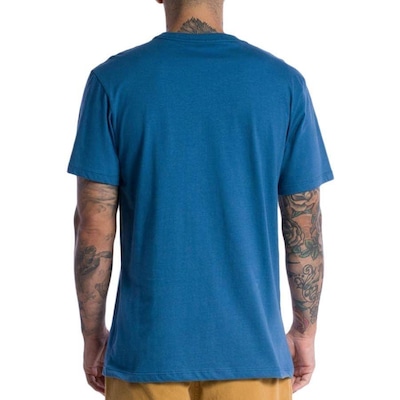 Camiseta Rvca Logo - Masculina - Foto 3