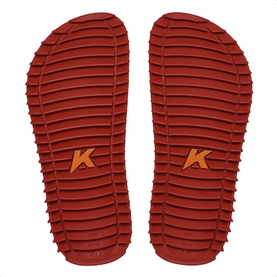 Chinelo Kenner Kivah - Adulto - Foto 5