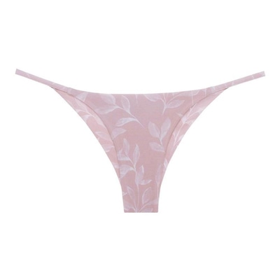 Calcinha She String Estampa - Adulto - Foto 1