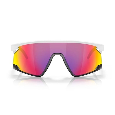 Óculos de Sol Unissex Oakley Bxtr - Foto 2