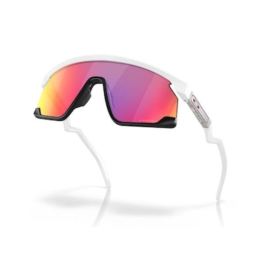 Óculos de Sol Unissex Oakley Bxtr - Foto 4
