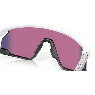 Óculos de Sol Unissex Oakley Bxtr - Foto 5