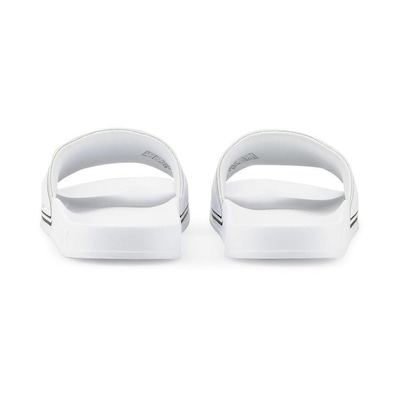 Chinelo Slide Puma Leadcat 2.0 Njr Bdp - Unissex - Foto 2