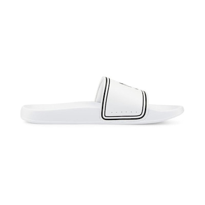 Chinelo Slide Puma Leadcat 2.0 Njr Bdp - Unissex - Foto 4