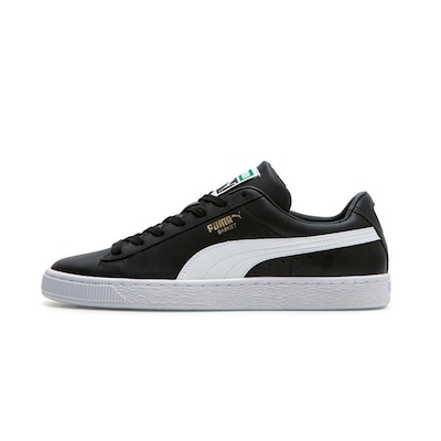 Tênis Puma Basket Classic XXI - Unissex - Foto 4