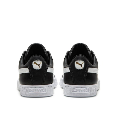 Tênis Puma Basket Classic XXI - Unissex - Foto 5