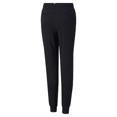 Calça de Moletom Puma Essentials - Infantil - Foto 2