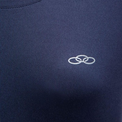 Camiseta Olympikus Manga Longa Essential - Feminina - Foto 3
