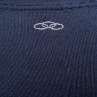 Camiseta Olympikus Manga Longa Essential - Feminina - Foto 4
