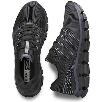 Kit Olympikus: Tênis Only 2 + Tênis Taurus - Masculino - Foto 5