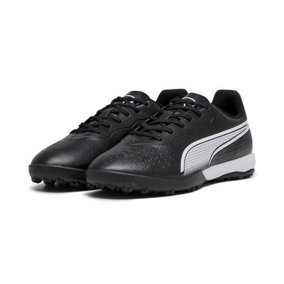 Chuteira Society Puma King Match Tt - Adulto - Foto 3