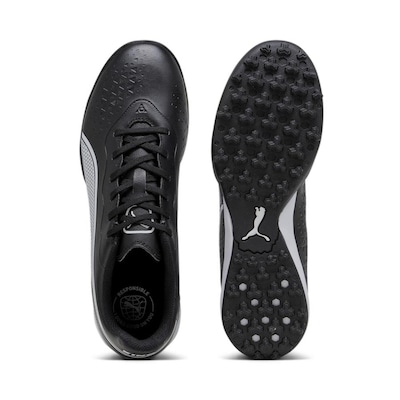 Chuteira Society Puma King Match Tt - Adulto - Foto 5