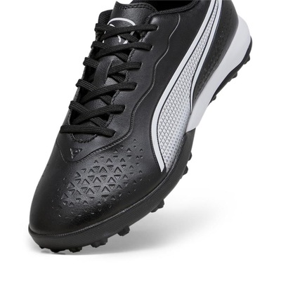 Chuteira Society Puma King Match Tt - Adulto - Foto 6