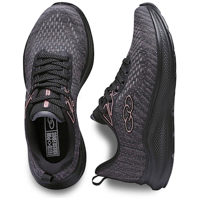 Tênis Olympikus Nyx - Feminino - Foto 3