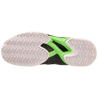Tênis Mizuno Exceed Tour 5 Clay Court - Adulto - Foto 2
