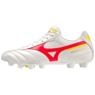 Chuteira de Campo Mizuno Morelia Ii Pro - Adulto - Foto 1