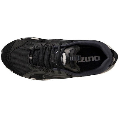 Tênis Mizuno Wave Prophecy Beta 2 - Adulto - Foto 2