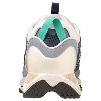 Tênis Mizuno Wave Prophecy Beta 2 - Adulto - Foto 3
