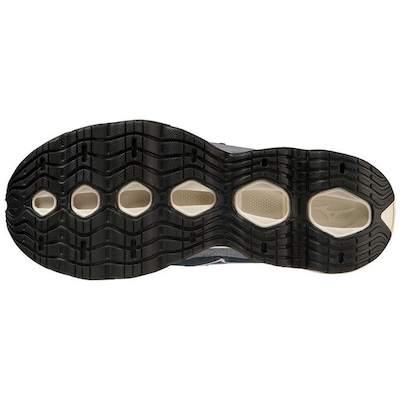 Tênis Mizuno Wave Prophecy Beta 2 - Adulto - Foto 5