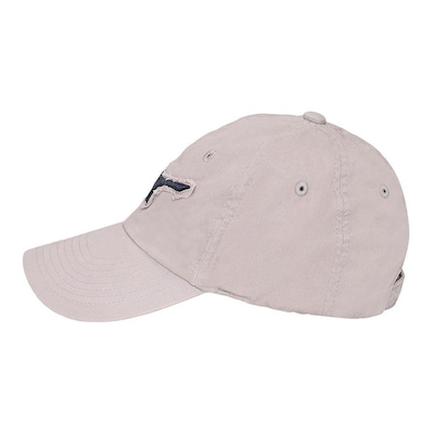 Boné Aba Curva Mizuno Heritage - strapback - Adulto - Foto 3