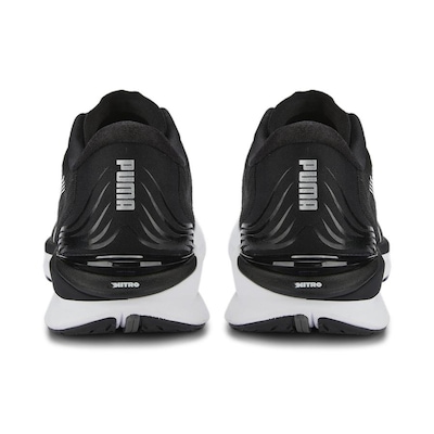 Tênis Puma Electrify Nitro 2 - Masculino - Foto 4