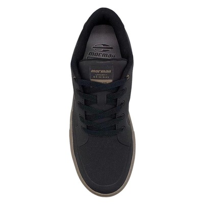 Tênis Mormaii Urban Free Easy + 1 Par de Meias - Infantil - Foto 3