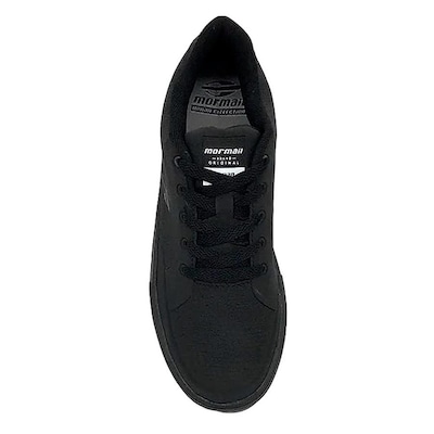 Tênis Mormaii Urban Free Easy + 1 Par de Meias - Infantil - Foto 4