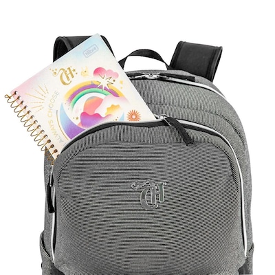 Mochila Sestini Capricho Hype - 28 Litros - Foto 6