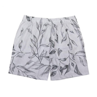 Bermuda Freesurf Elástico Water - Masculina - Foto 2