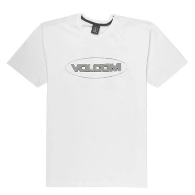 Camiseta Volcom Dial Up - Masculina - Foto 1
