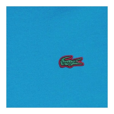 Camiseta Lacoste L!Ve - Adulto - Foto 3